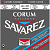 Струны для классической гитары Savarez 500ARJ Corum Alliance Red/Blue (656120)