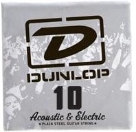 Струна для электрогитары Dunlop DPS10