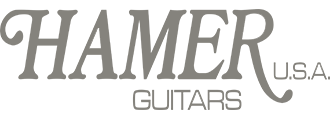 Hamer Guitars
