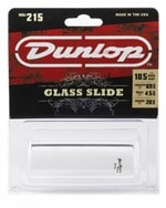 Слайд Dunlop 215 SI Glass Slide HVY/M