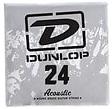Струна для акустической гитары Dunlop DAB24