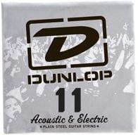 Струна для электрогитары Dunlop DPS11