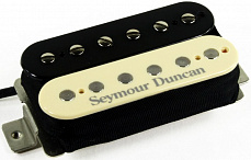 Звукосниматель Seymour Duncan SH-4 JB Model Zebra (11102-13-Z)