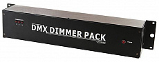 Диммер Acme CA-316 DMX Dimmer Pack