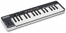 Миди-клавиатура Samson Graphite M32 (SAKGRM32)