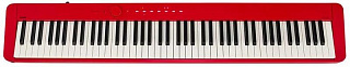 Цифровое пианино Casio PX-S1000RD