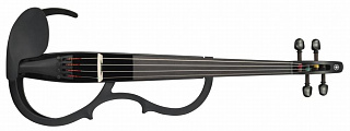 Электроскрипка Yamaha YSV-104BL
