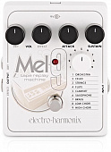 Педаль эффектов Electro-Harmonix Mel9 Tape Replay Machine