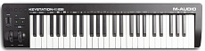 Миди-клавиатура M-Audio Keystation 49 MK3