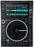 DJ контроллер Denon SC6000M Prime