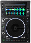 DJ контроллер Denon SC6000M Prime
