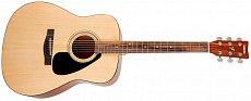 Гитара акустическая Yamaha F310 NT