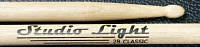 Барабанные палочки Leonty SL2BW Studio Light