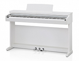 Цифровое пианино Kawai KDP-110W