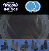 Демпфирующие кольца Evans ER-SNARE