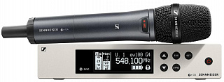 Вокальная радиосистема Sennheiser EW 100 G4-845-S-A1 (507543)