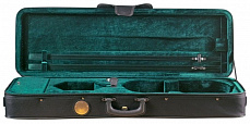 Кейс для скрипки A.Breton Travelite TL-33 4/4