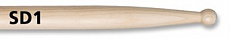 Барабанные палочки Vic Firth SD1 American Custom®