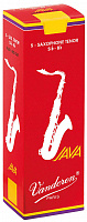 Трости для саксофона тенор №3,5 Java Red Vandoren (739710)