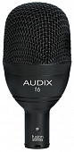 Микрофон Audix F6