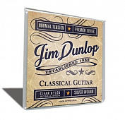 Струна для классической гитары №4 Dunlop DPV29