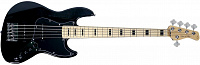 Бас-гитара Sire Marcus Miller V7 VINTAGE 5st Alder BK