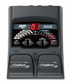 Гитарный процессор DigiTech RP55