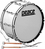 Маршевый бас-барабан Peace MD-2210A