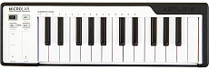 Миди-клавиатура Arturia Microlab Black