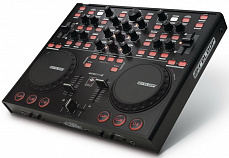 DJ контроллер Reloop Digital Jockey 2 Master Edition (223368)