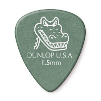 Медиатор Dunlop 4170 Gator Grip