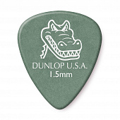 Медиатор Dunlop 4170 Gator Grip