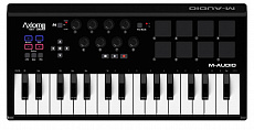 Миди-клавиатура M-Audio Axiom Air Mini 32