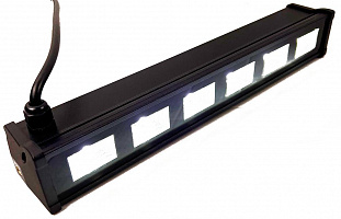 LED панель Art Wizard LED-UV+W6