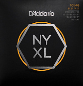 Струны для электрогитары D'Addario NYXLS1046 10-46