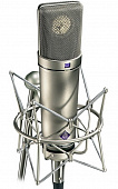 Студийный микрофон Neumann U 87 Ai