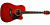 Электроакустическая гитара Oscar Schmidt OG2CETR