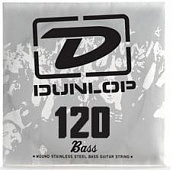 Струна для бас-гитар Dunlop DBN120