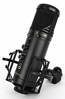 Микрофон USB Kurzweil KM-1U BK