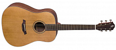 Гитара акустическая Baton Rouge X11C/D