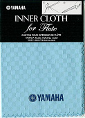Ткань для чистки флейты Yamaha Inner Cloth For Flute