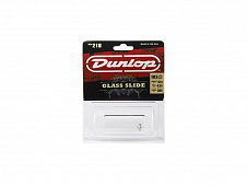 Слайд Dunlop 218 SI Glass Slide HVY/MS