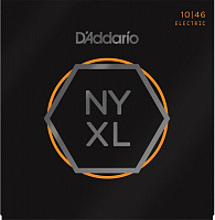 Струны для электрогитары D'Addario NYXL1046 10-46