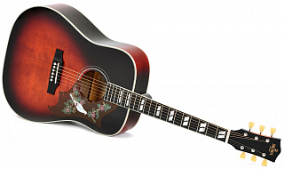 Электроакустическая гитара Sigma DA-SG7