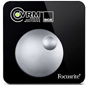 Аудиоинтерфейс Focusrite VRM Box