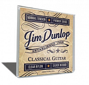 Струна для классической гитары №3 Dunlop DPY40B