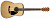 Гитара акустическая Fender CD-60 Dread V3 DS Natural