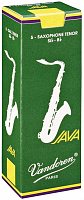 Трости для саксофона тенор №2,5 Java Vandoren (739744)