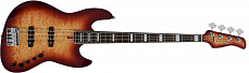 Бас-гитара Sire Marcus Miller V9 4st Alder BRS
