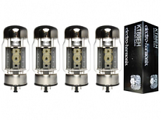 Лампы для усилителя Electro-Harmonix KT88EH (к-т 4шт)